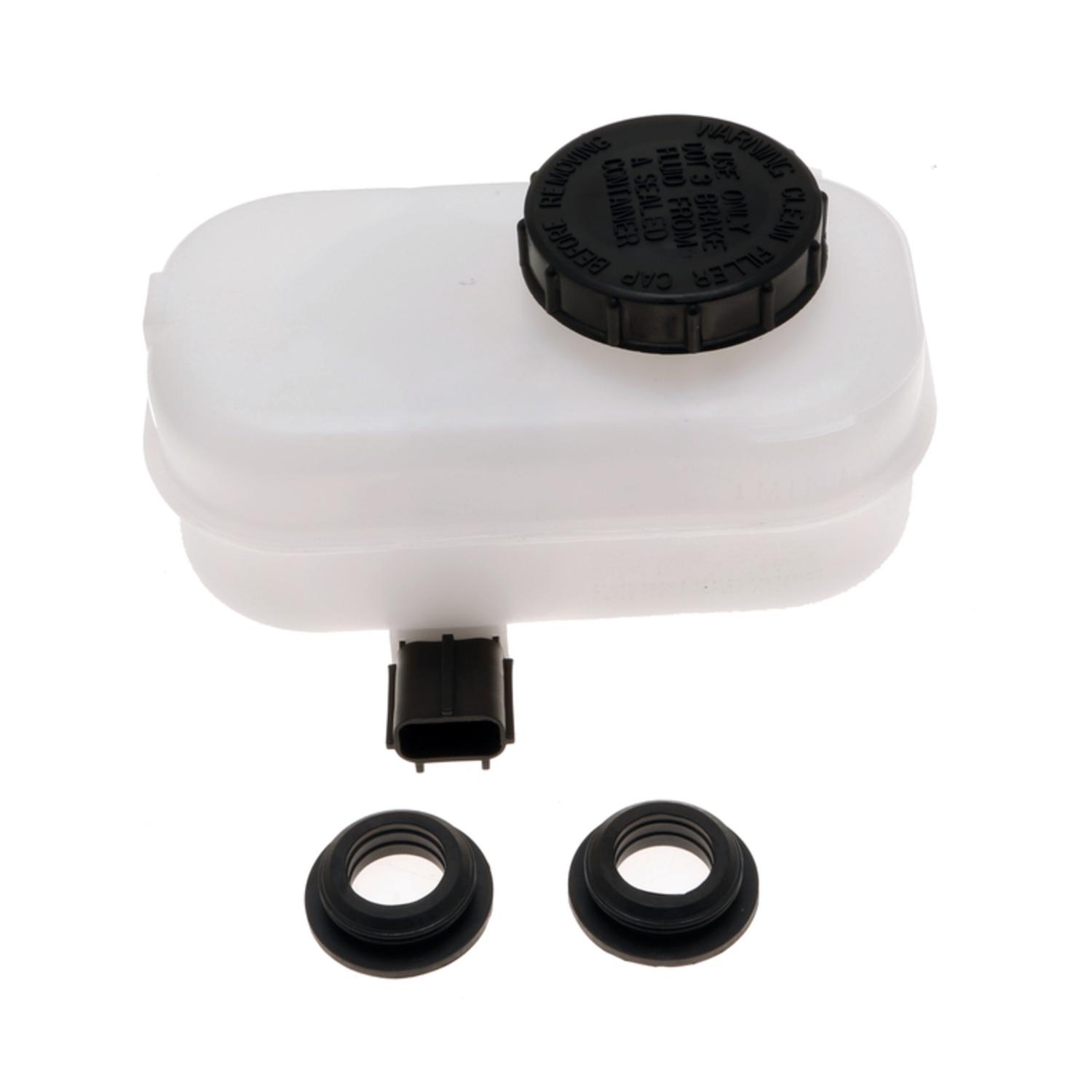 Raybestos MC390570RSV Brake Master Cylinder Reservoir product image 3 of 3