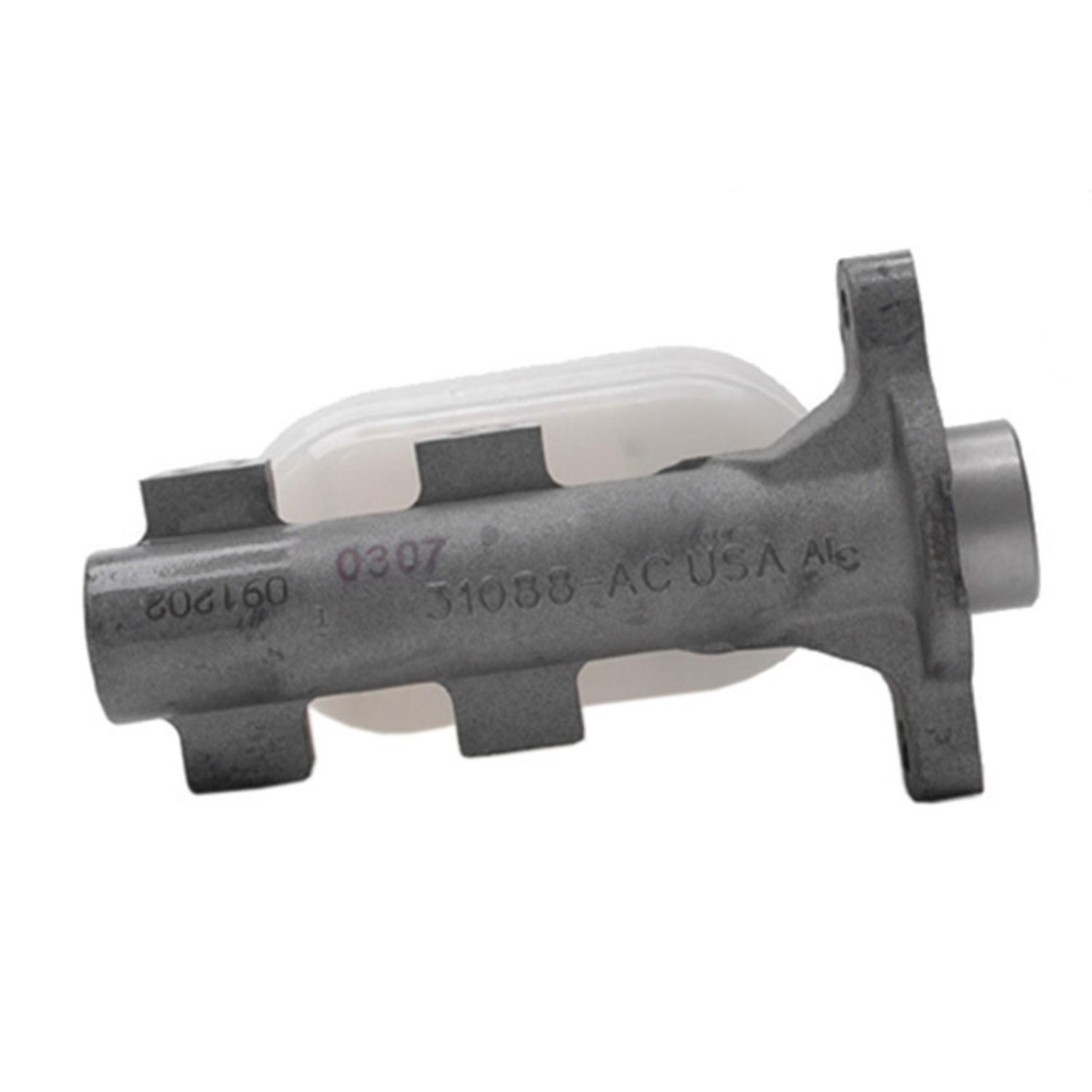Raybestos MC390572 - Brake Master Cylinder Raybestos MC390572 Brake Master Cylinder product image 1 of 6