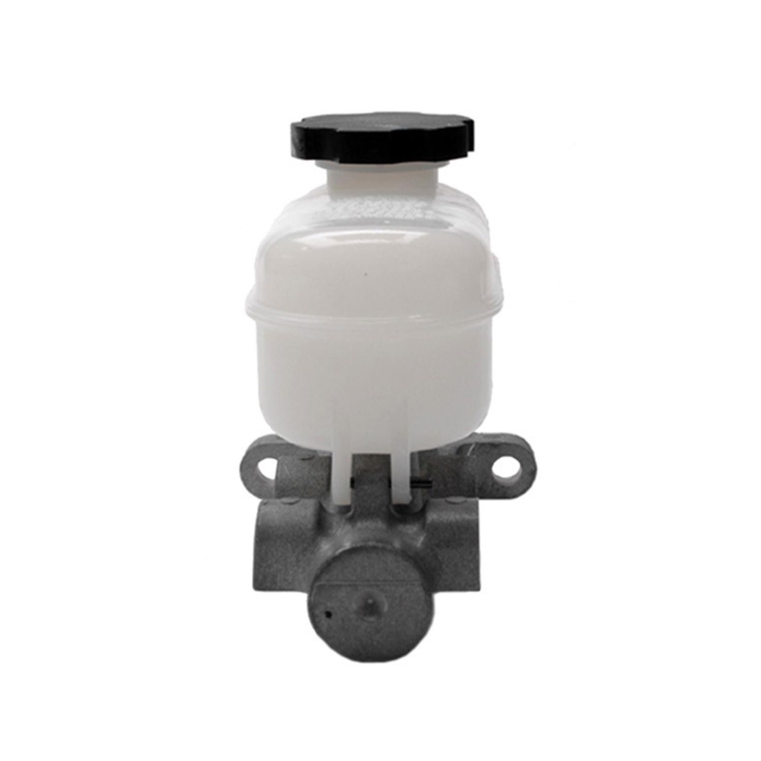 Raybestos MC390572 - Brake Master Cylinder Raybestos MC390572 Brake Master Cylinder product image 4 of 6