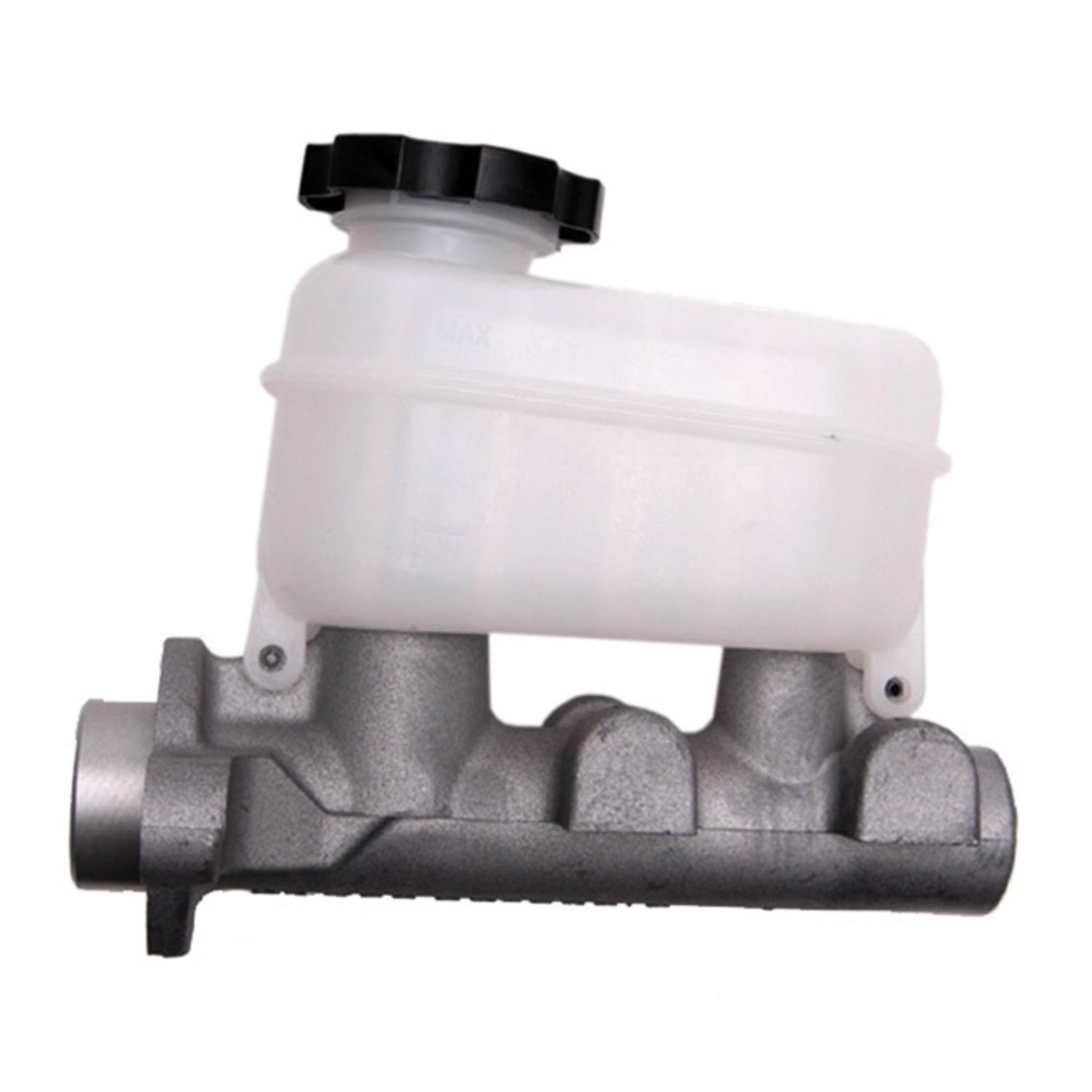 Raybestos MC390572 - Brake Master Cylinder Raybestos MC390572 Brake Master Cylinder product image 6 of 6