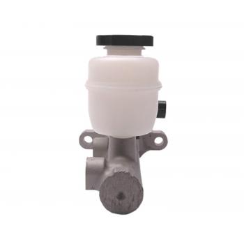 2002 Saturn SC2 Brake Master Cylinder Raybestos MC390575 image 4 of 4