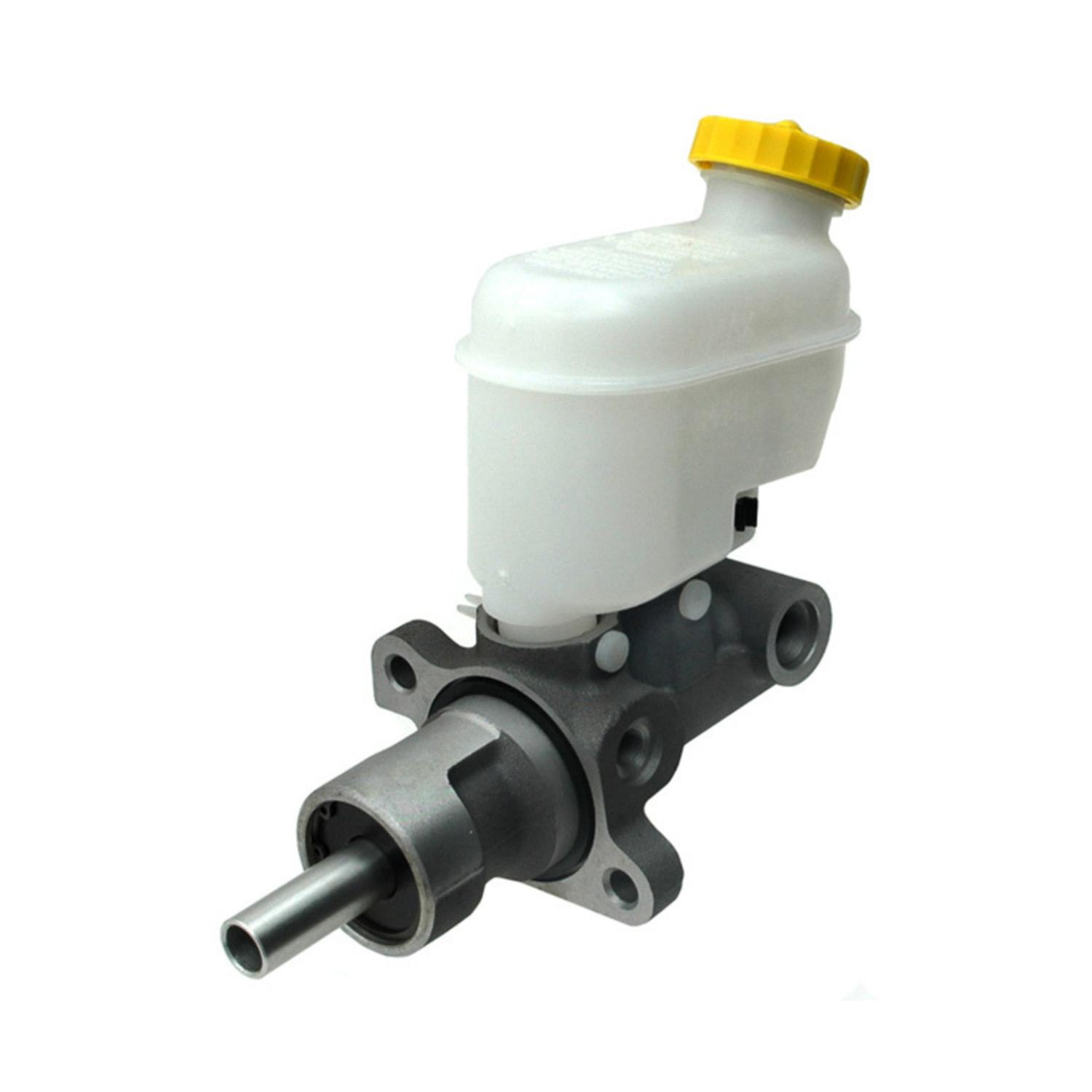 Raybestos MC390577 - Brake Master Cylinder Raybestos MC390577 Brake Master Cylinder product image 1 of 7