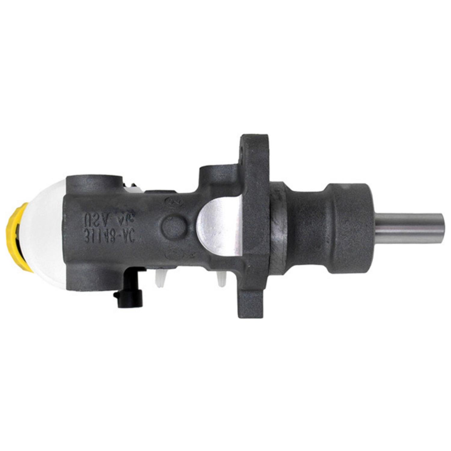 Raybestos MC390577 - Brake Master Cylinder Raybestos MC390577 Brake Master Cylinder product image 2 of 7