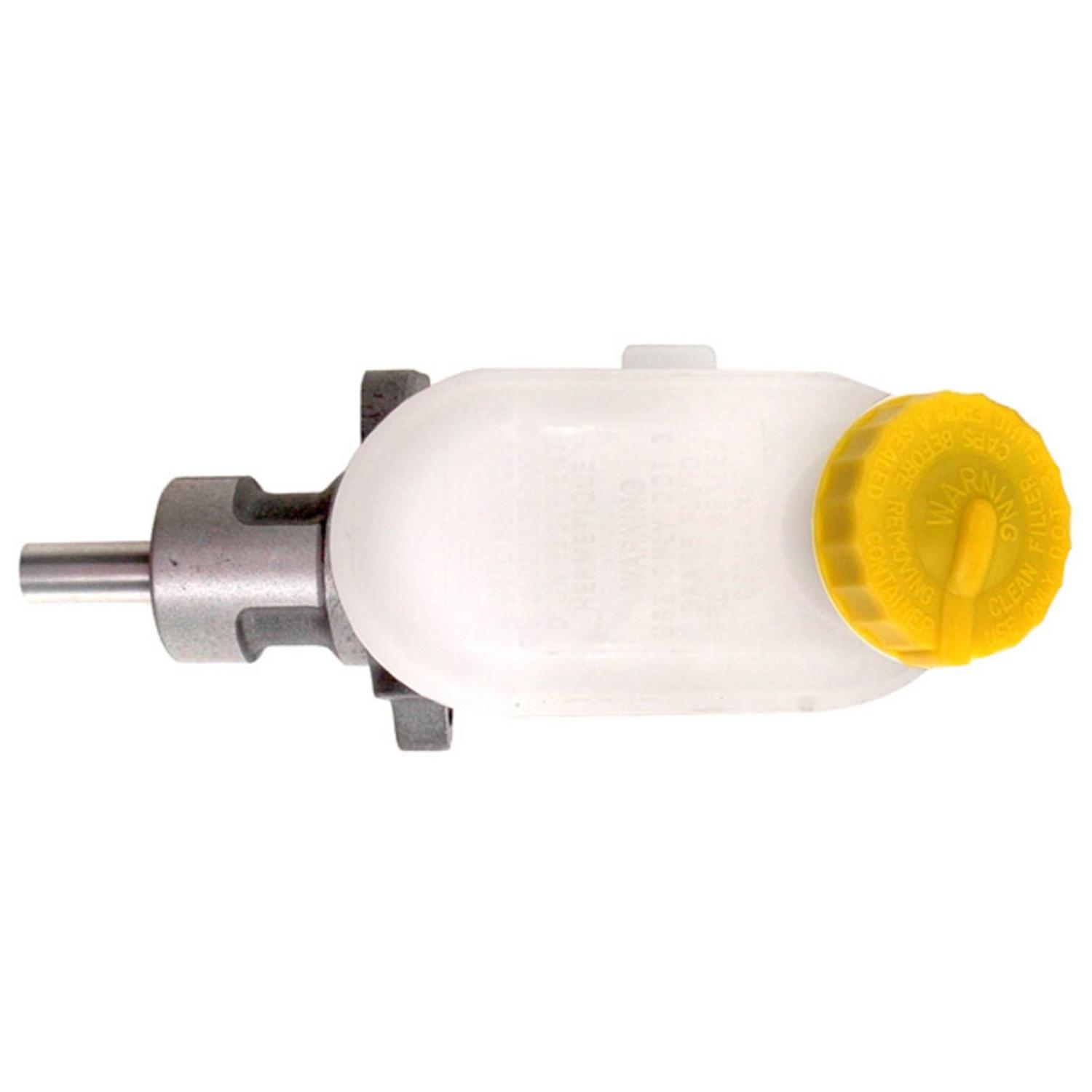 Raybestos MC390577 - Brake Master Cylinder Raybestos MC390577 Brake Master Cylinder product image 3 of 7