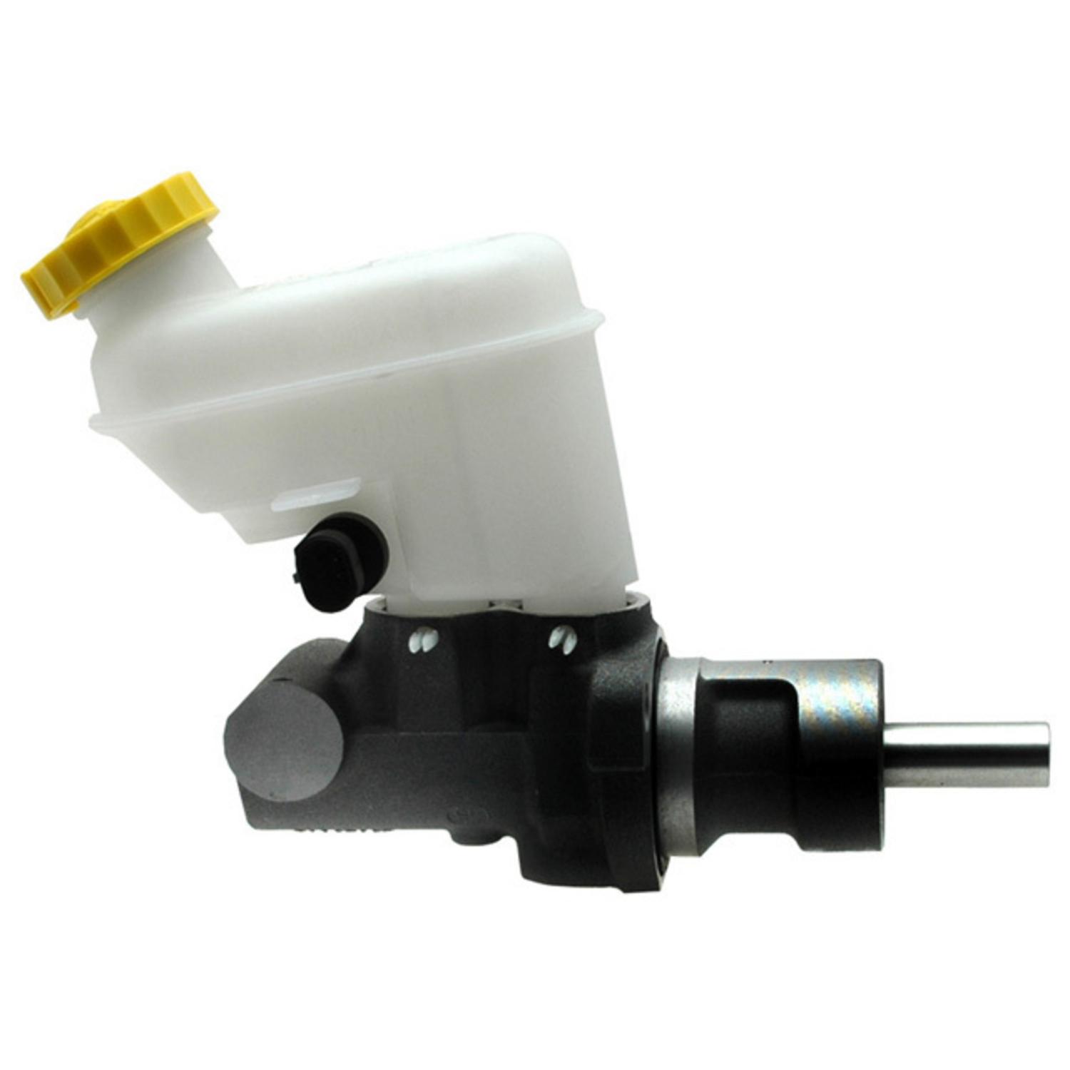 Raybestos MC390577 - Brake Master Cylinder Raybestos MC390577 Brake Master Cylinder product image 6 of 7