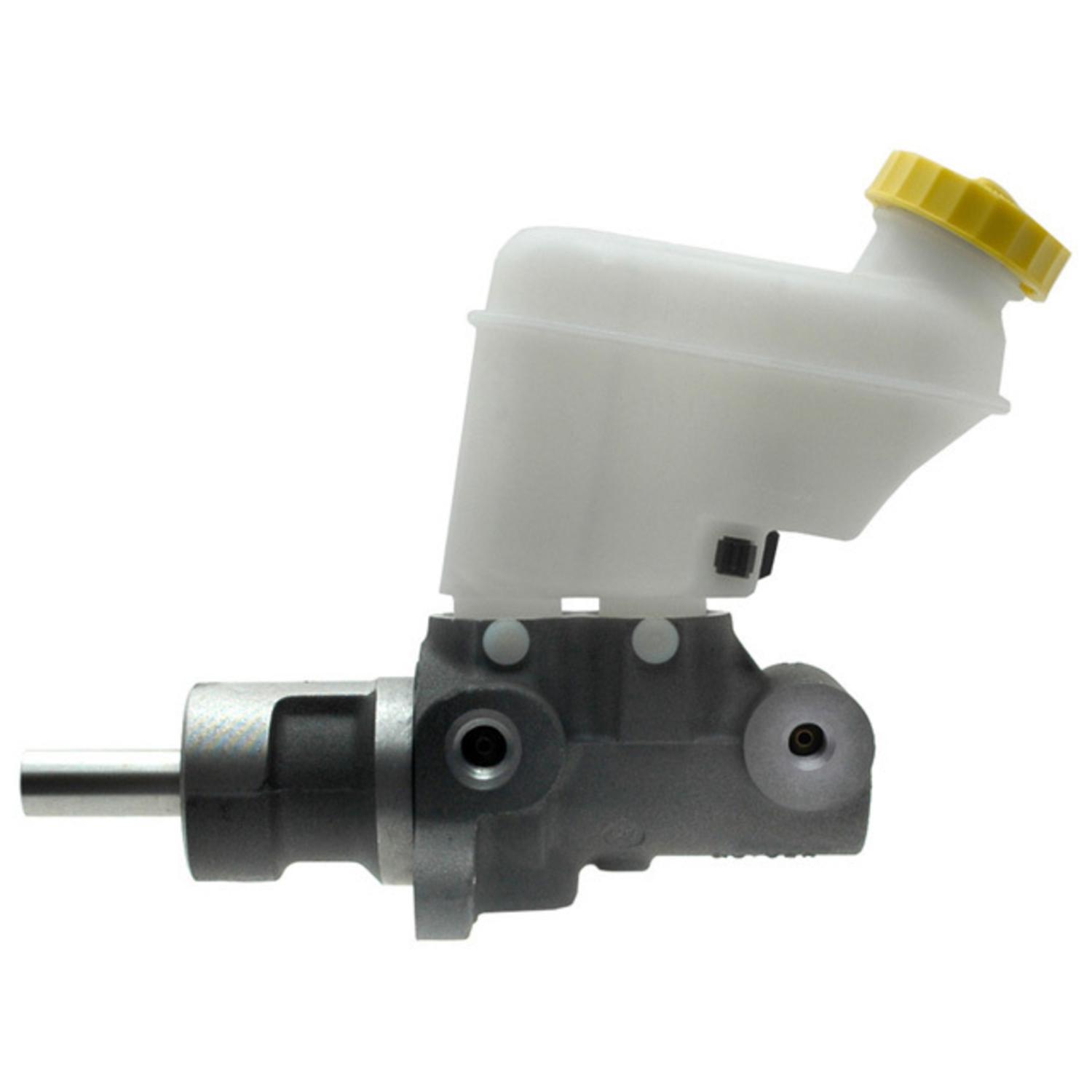 Raybestos MC390577 - Brake Master Cylinder Raybestos MC390577 Brake Master Cylinder product image 7 of 7