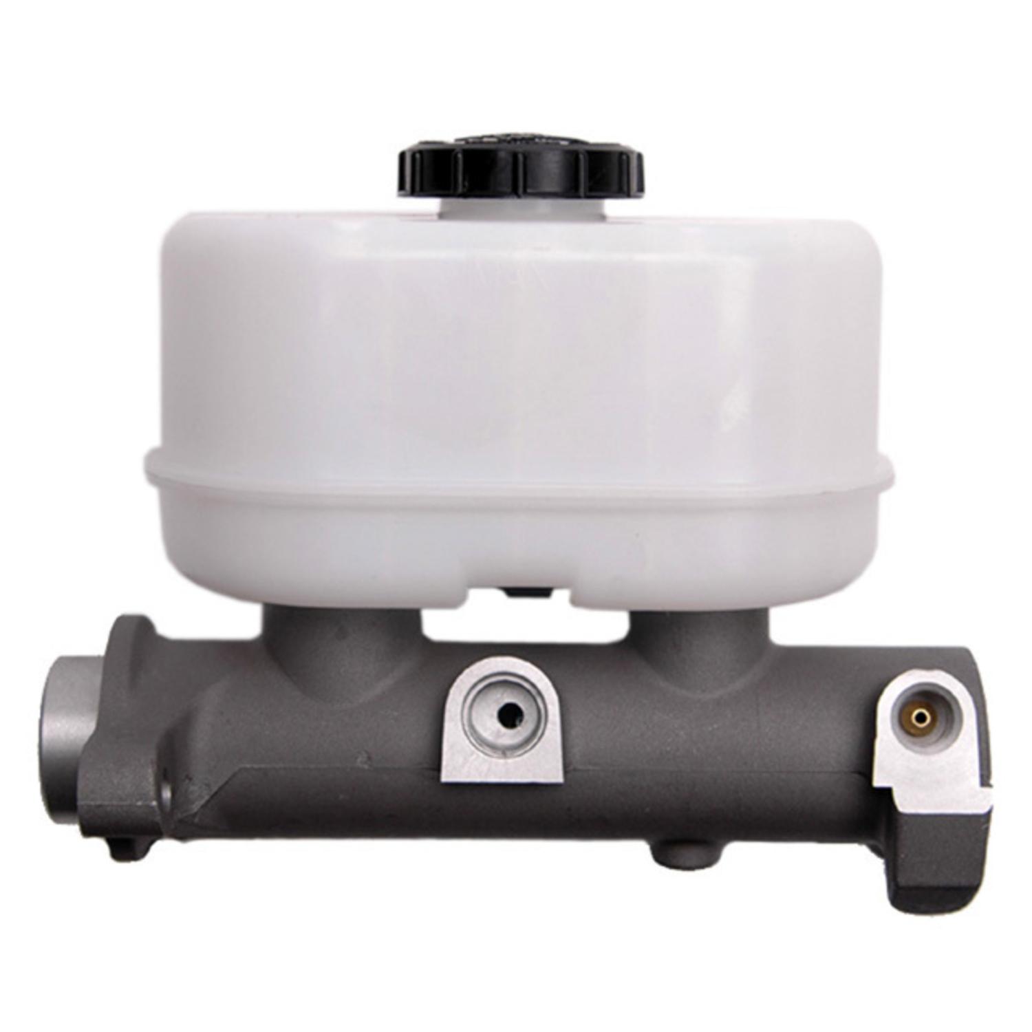 Raybestos MC390580 - Brake Master Cylinder Raybestos MC390580 Brake Master Cylinder product image 6 of 6