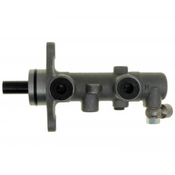 2001 Kia Spectra Brake Master Cylinder Raybestos MC390587 image 3 of 4
