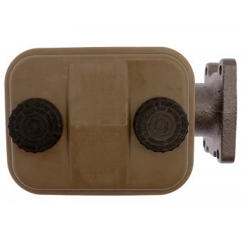 2012 Freightliner MC Line Brake Master Cylinder Raybestos MC390590 image 3 of 3