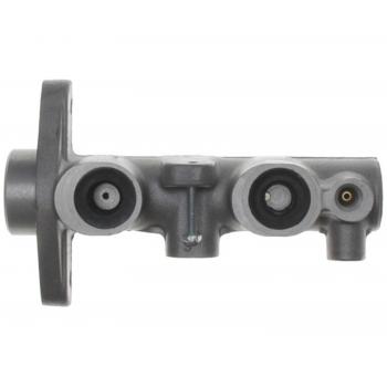 1999 Honda Civic Brake Master Cylinder Raybestos MC390591 image 3 of 4