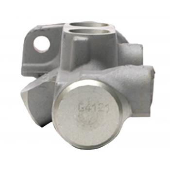 2001 Volvo C70 Brake Master Cylinder Raybestos MC390593 image 4 of 4