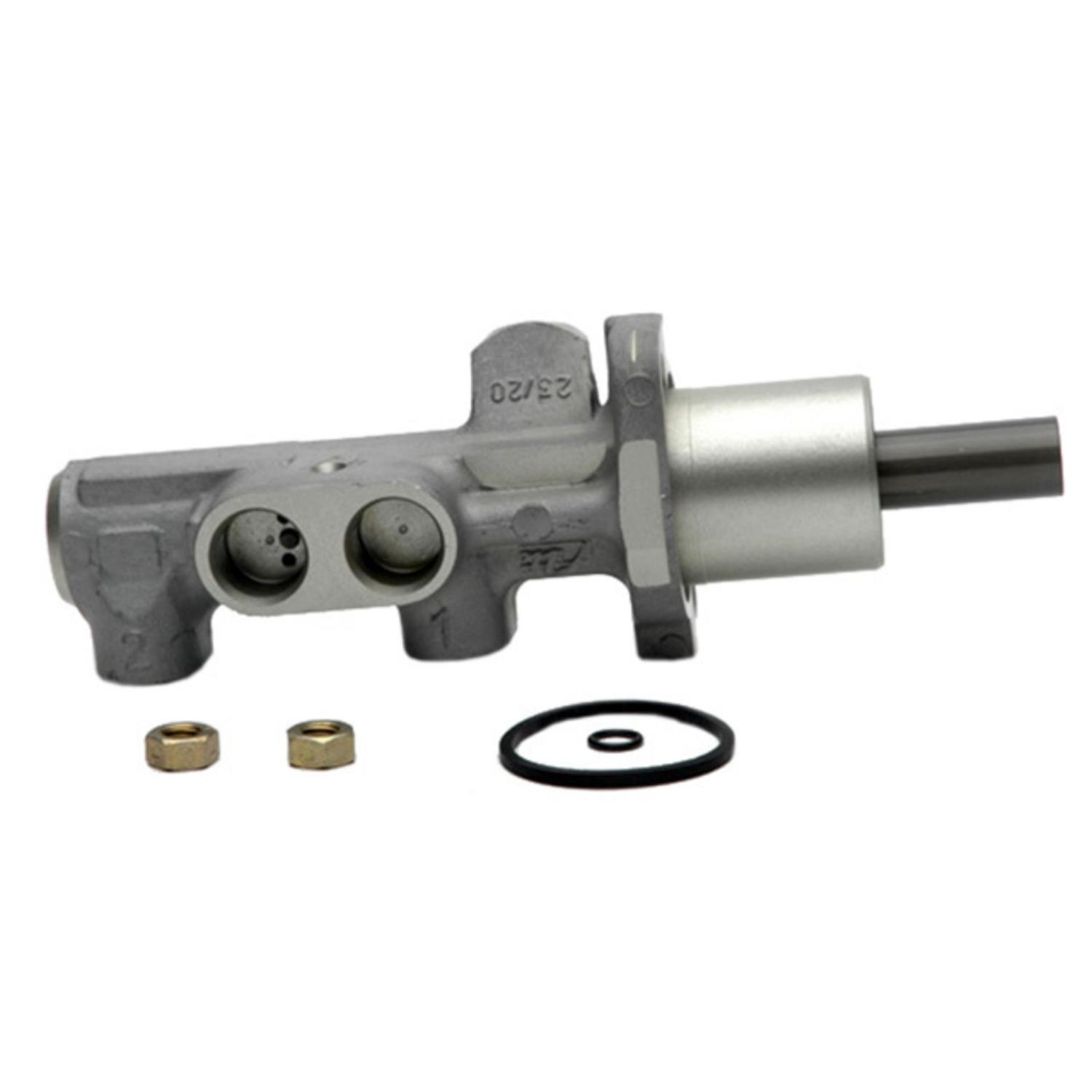 Raybestos MC390594 Brake Master Cylinder product image 2 of 4