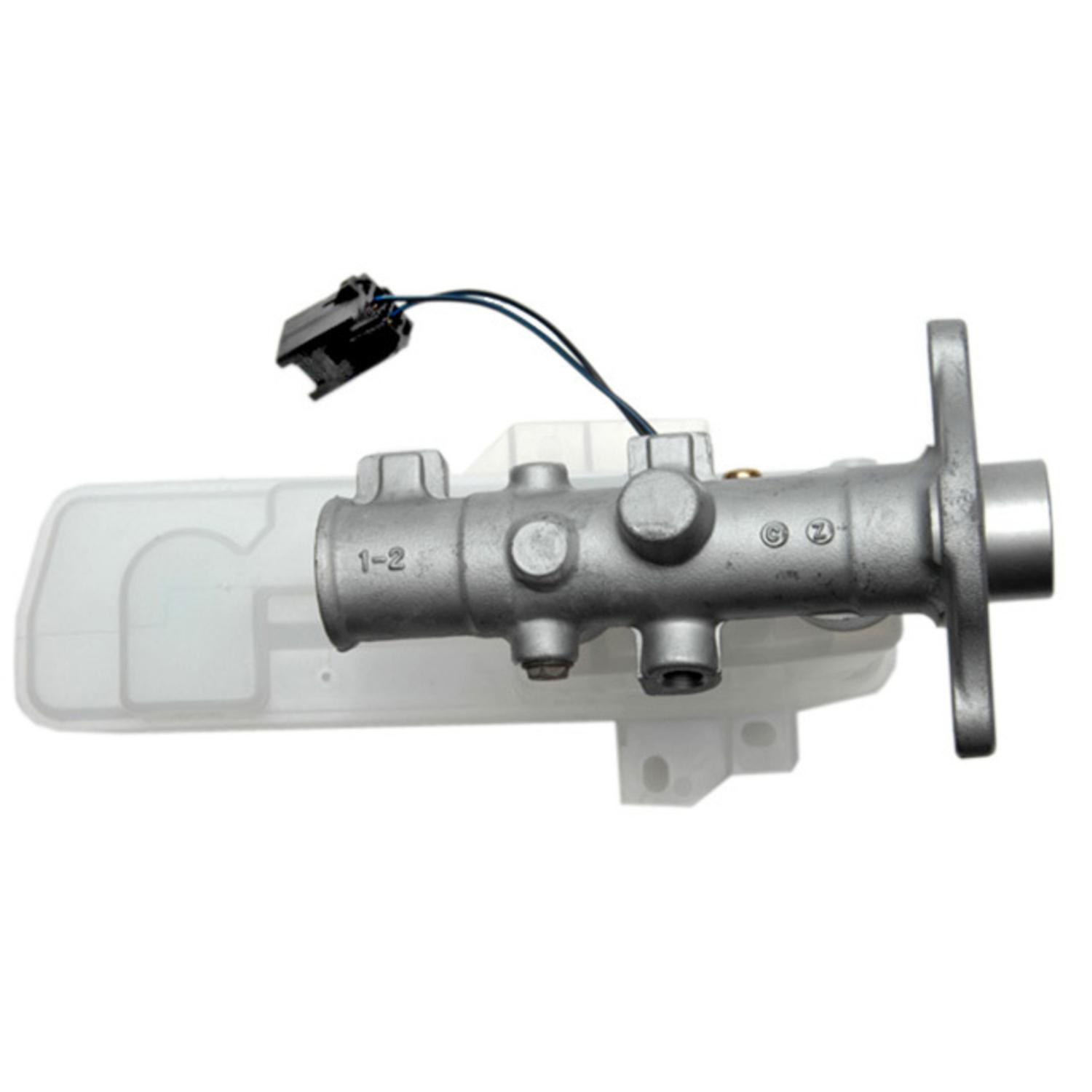 Raybestos MC390604 - Brake Master Cylinder Raybestos MC390604 Brake Master Cylinder product image 1 of 6