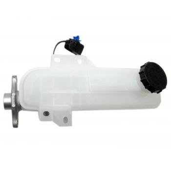 2000 Mazda MPV Brake Master Cylinder Raybestos MC390604 image 2 of 4