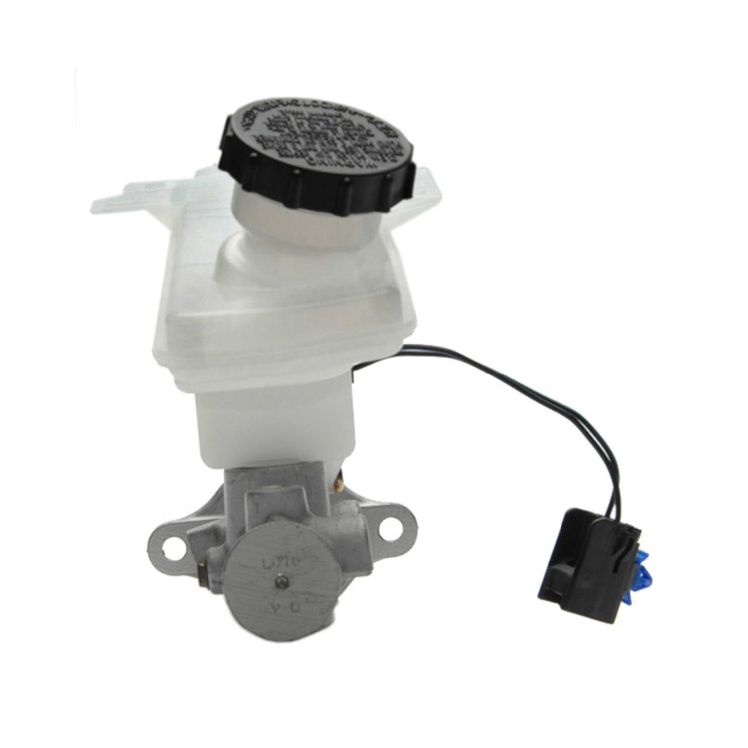 Raybestos MC390604 - Brake Master Cylinder Raybestos MC390604 Brake Master Cylinder product image 4 of 6