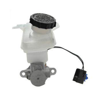 2000 Mazda MPV Brake Master Cylinder Raybestos MC390604 image 4 of 4