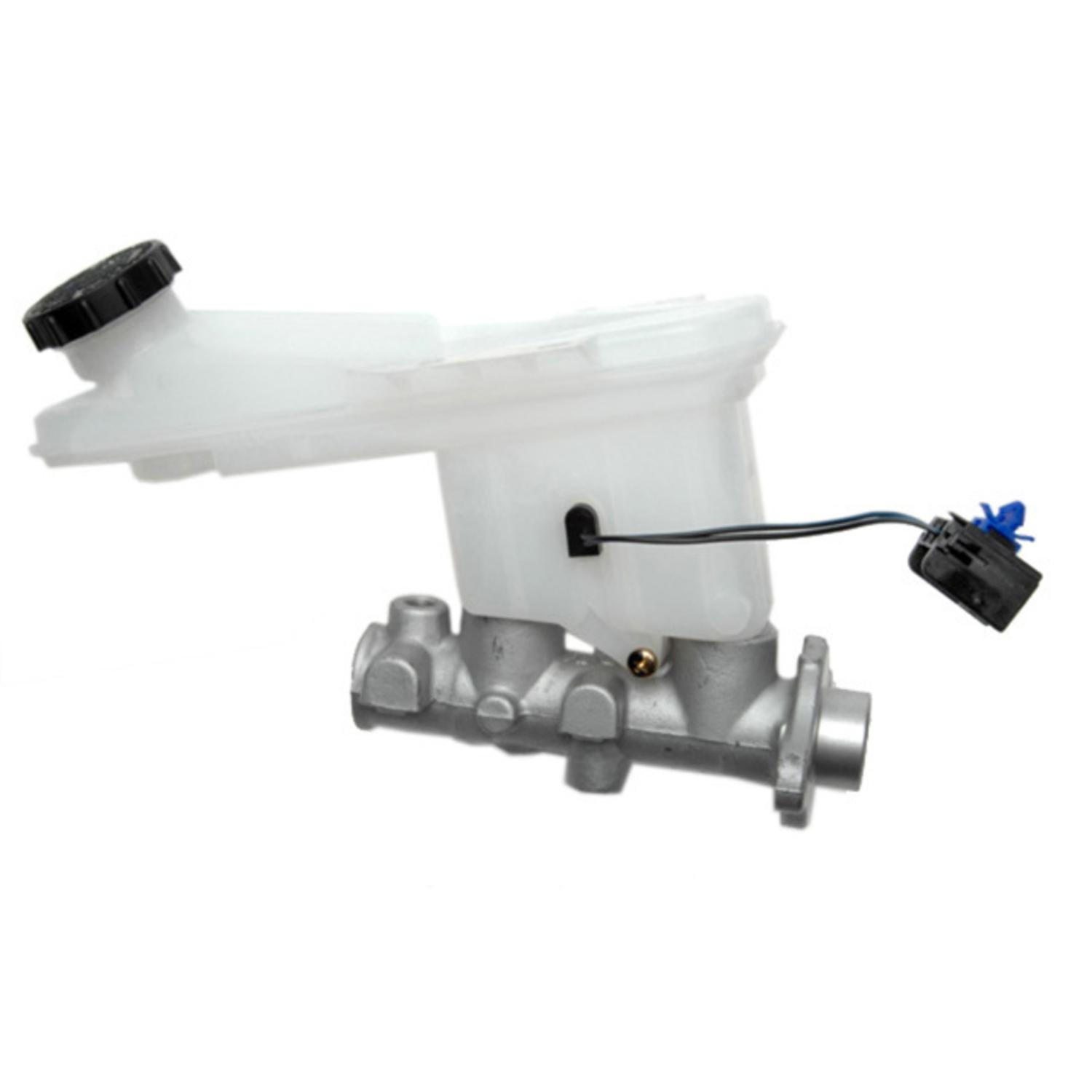 Raybestos MC390604 - Brake Master Cylinder Raybestos MC390604 Brake Master Cylinder product image 5 of 6