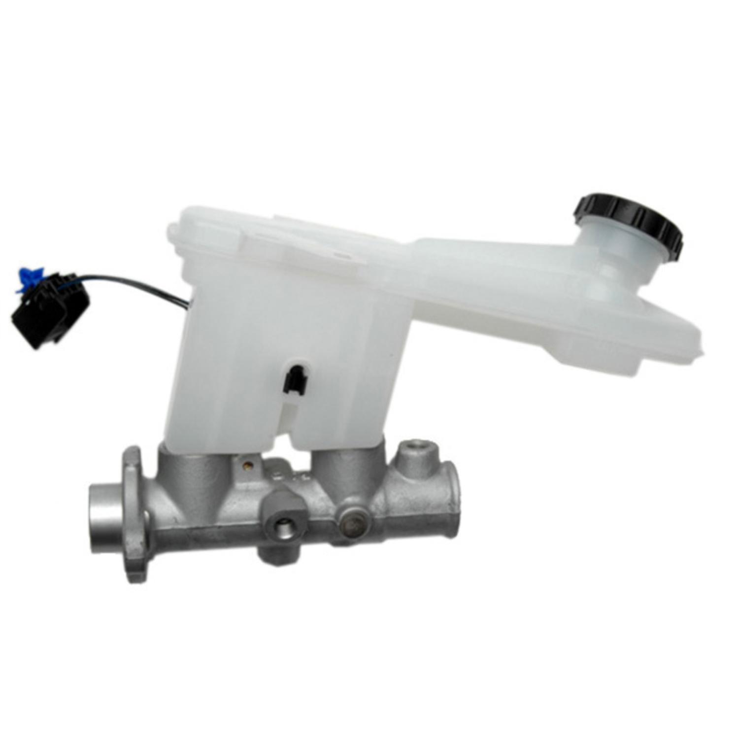 Raybestos MC390604 - Brake Master Cylinder Raybestos MC390604 Brake Master Cylinder product image 6 of 6