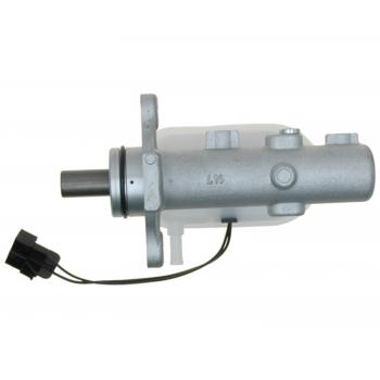 1998 Kia Sportage Brake Master Cylinder Raybestos MC390606 image 2 of 4