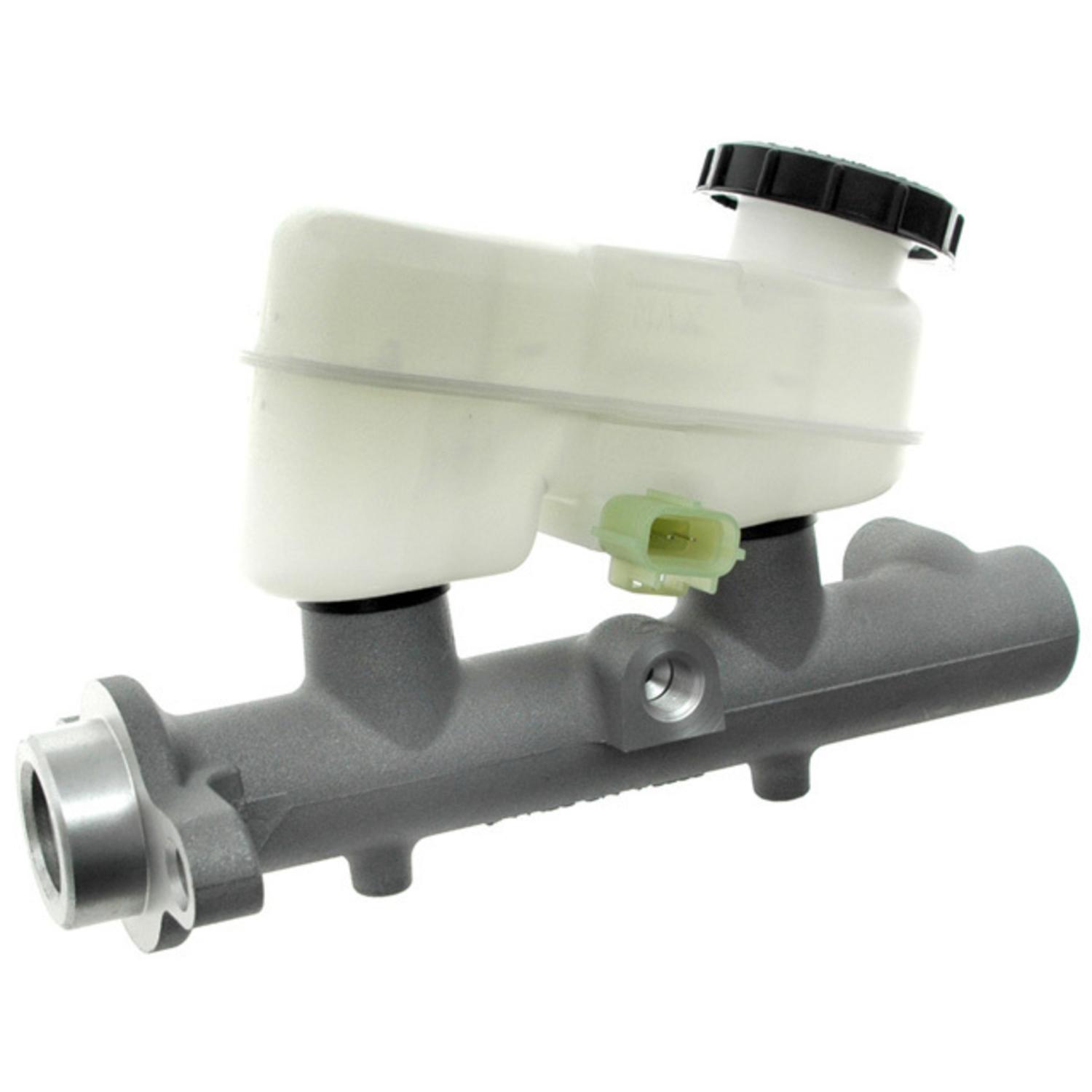 Raybestos MC390608 - Brake Master Cylinder Raybestos MC390608 Brake Master Cylinder product image 1 of 7