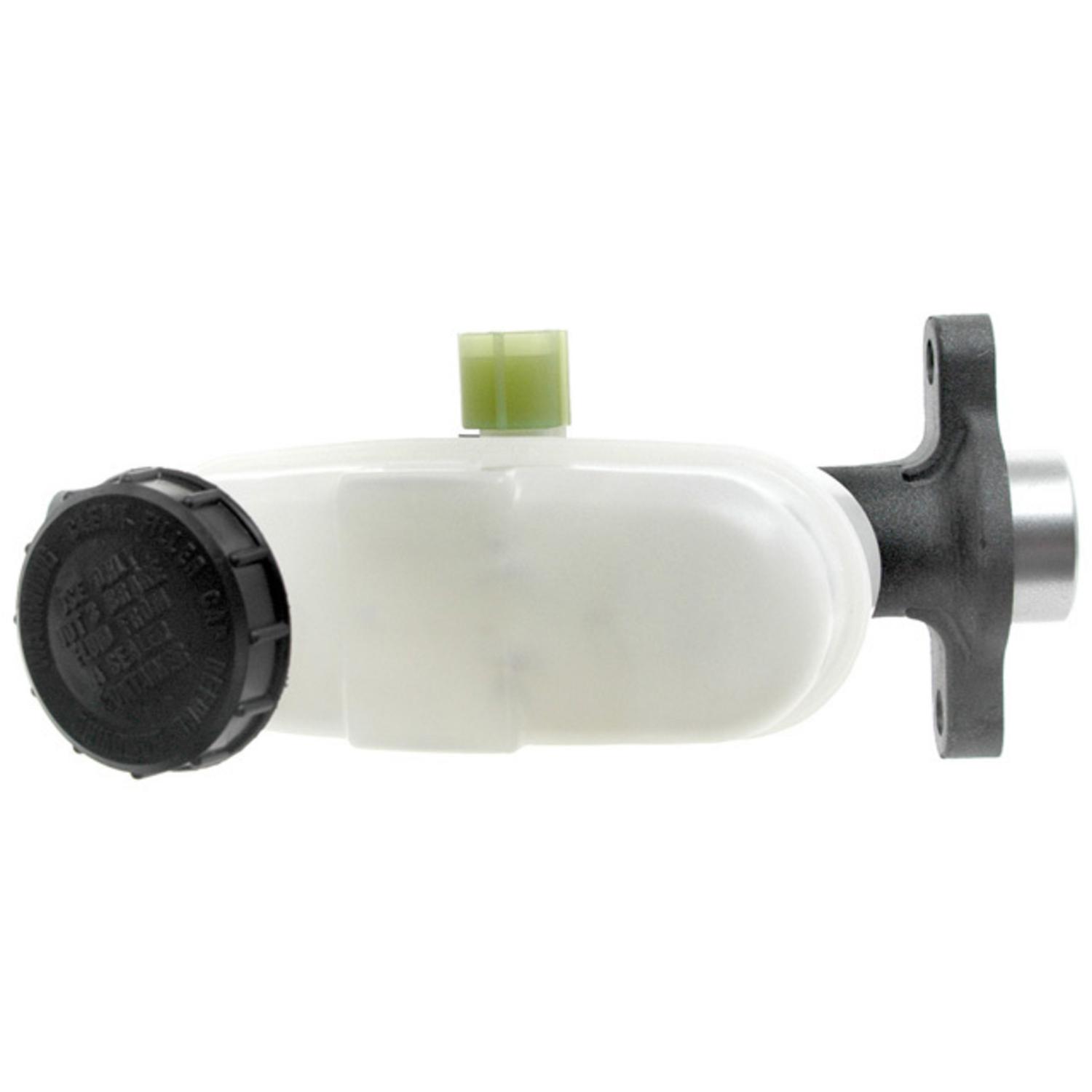 Raybestos MC390608 - Brake Master Cylinder Raybestos MC390608 Brake Master Cylinder product image 3 of 7