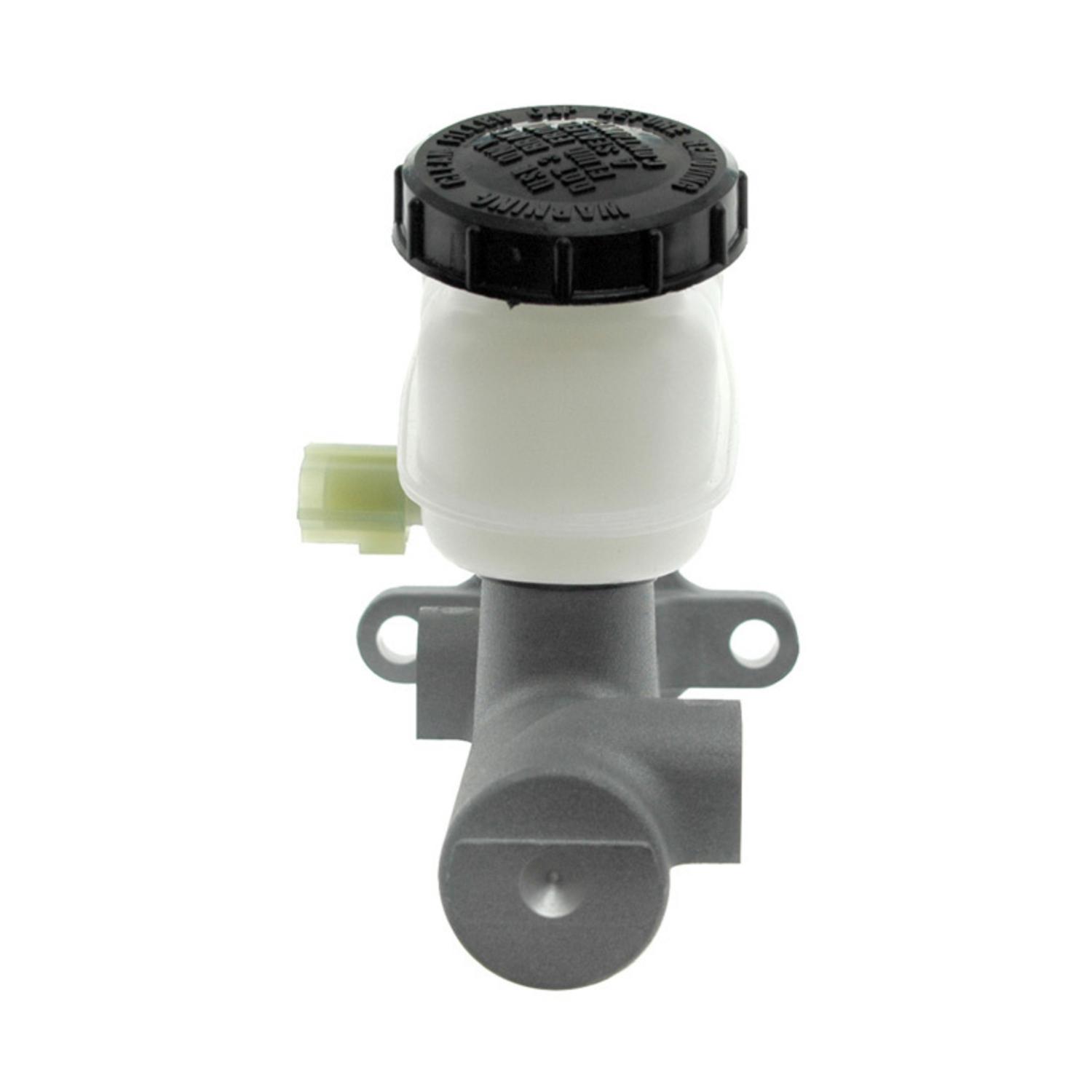 Raybestos MC390608 - Brake Master Cylinder Raybestos MC390608 Brake Master Cylinder product image 5 of 7