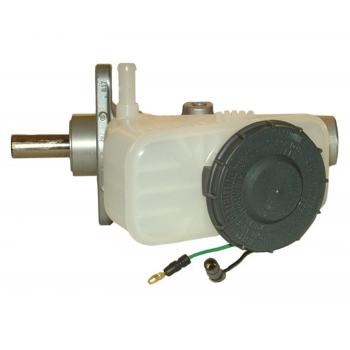2001 Acura RL Brake Master Cylinder Raybestos MC390612 image 2 of 4