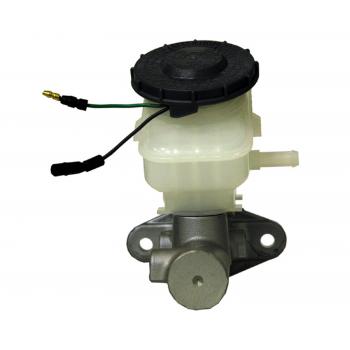 2001 Acura RL Brake Master Cylinder Raybestos MC390612 image 4 of 4