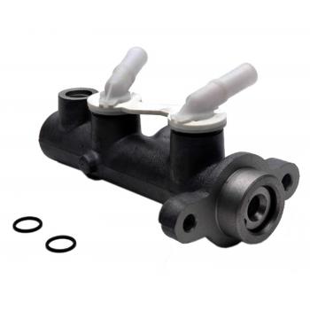 2000 Nissan Quest Brake Master Cylinder Raybestos MC390615 image 3 of 4