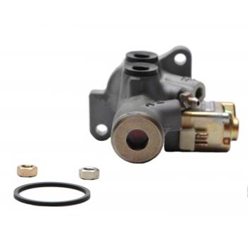 1995 Mercedes-Benz S600 Brake Master Cylinder Raybestos MC390621 image 4 of 4