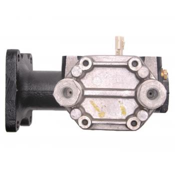 2005 Freightliner FL50 Brake Master Cylinder Raybestos MC390625 image 2 of 4