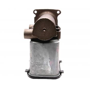 2005 Freightliner FL50 Brake Master Cylinder Raybestos MC390626 image 2 of 4