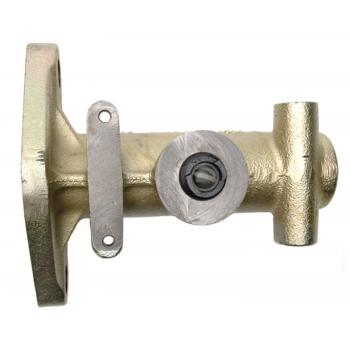 2001 Freightliner Classic Brake Master Cylinder Raybestos MC390631 image 2 of 4