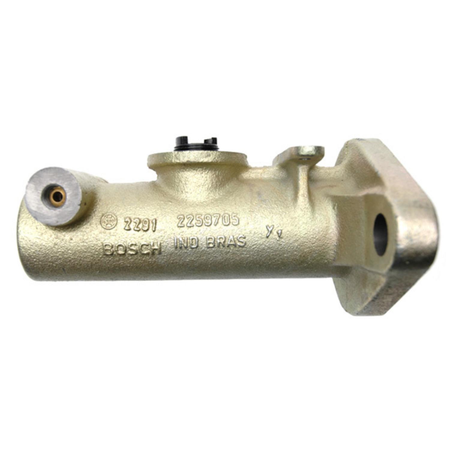 Raybestos MC390631 Brake Master Cylinder product image 5 of 6