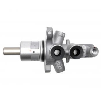 1998 BMW 740i Brake Master Cylinder Raybestos MC390632 image 2 of 4