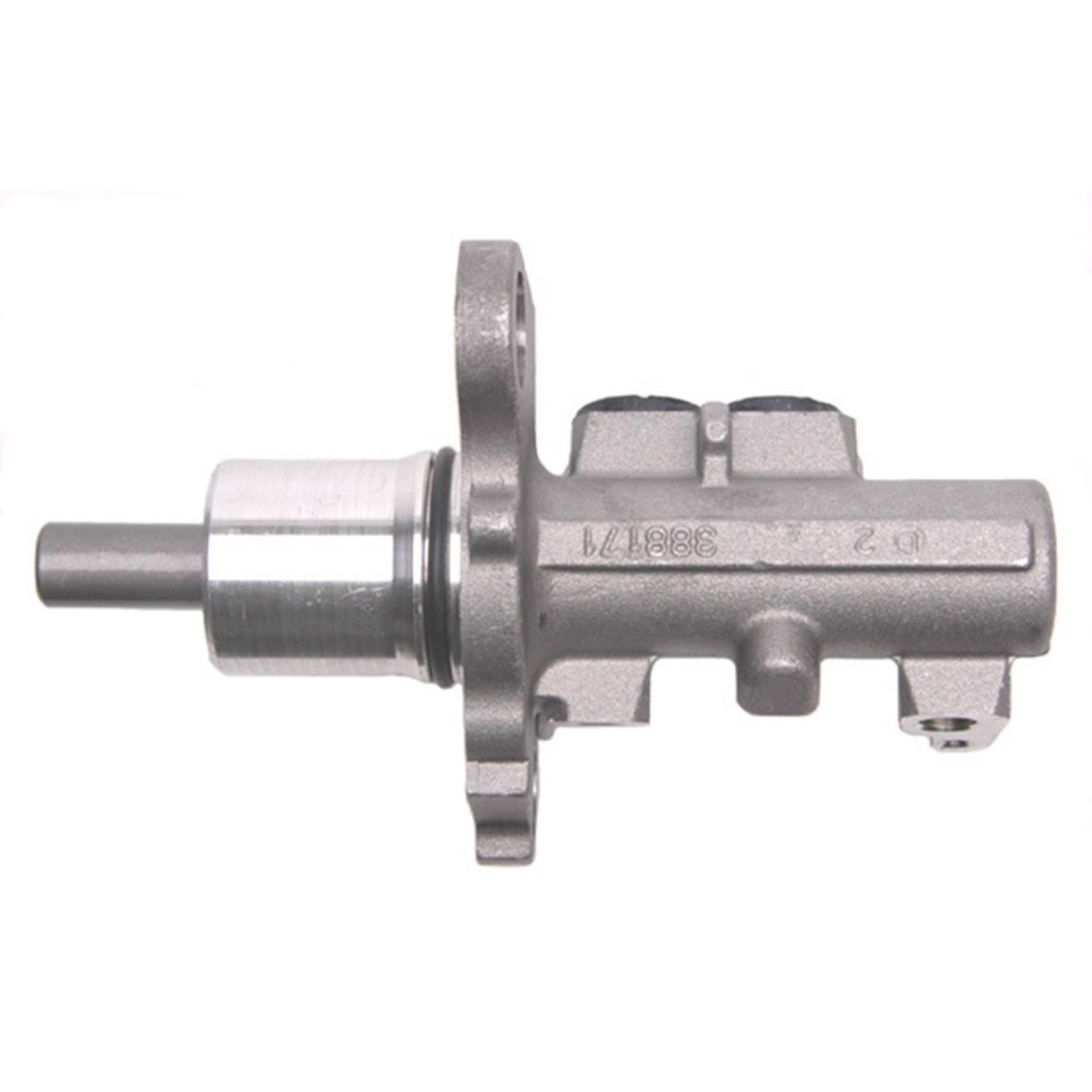 Raybestos MC390637 Brake Master Cylinder product image 6 of 6