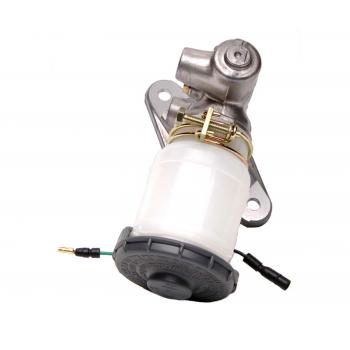 1987 Honda Civic Brake Master Cylinder Raybestos MC390640 image 1 of 4