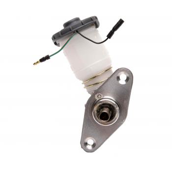 1987 Honda Civic Brake Master Cylinder Raybestos MC390640 image 2 of 4
