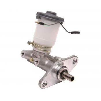 1987 Honda Civic Brake Master Cylinder Raybestos MC390640 image 3 of 4