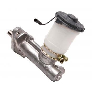 1987 Honda Civic Brake Master Cylinder Raybestos MC390640 image 4 of 4