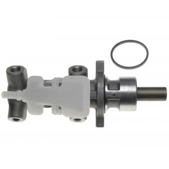 2008 Ford Focus Brake Master Cylinder Raybestos MC390643 image 3 of 4