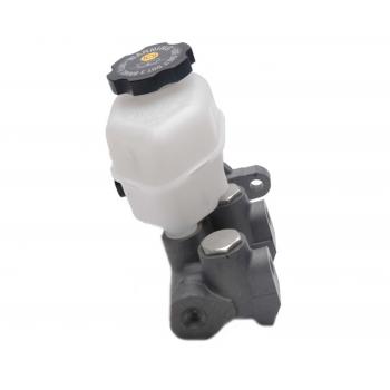 2004 Buick Century Brake Master Cylinder Raybestos MC390645 image 2 of 4