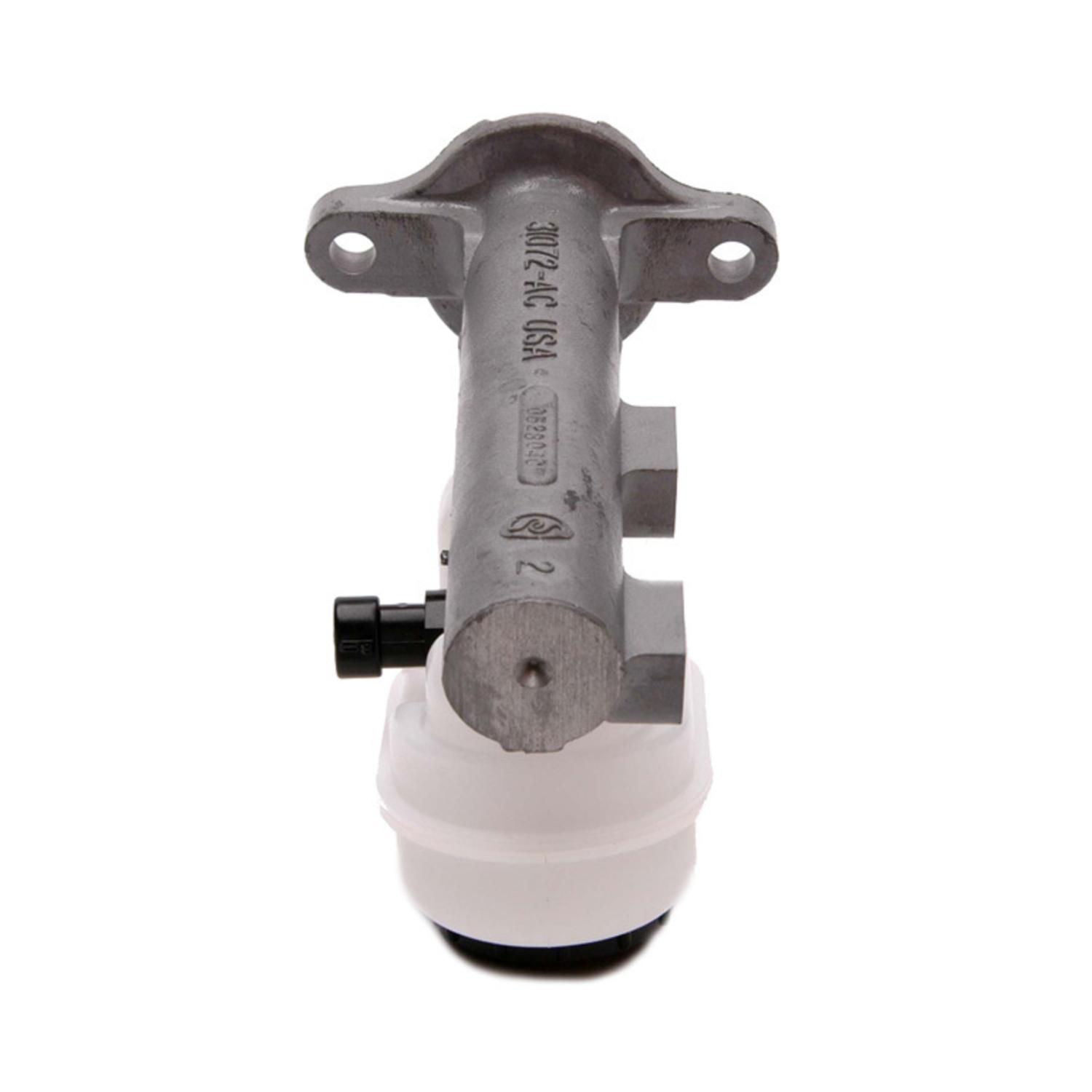 Raybestos MC390646 - Brake Master Cylinder Raybestos MC390646 Brake Master Cylinder product image 1 of 4
