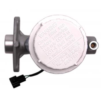 2002 Mitsubishi Montero Sport Brake Master Cylinder Raybestos MC390654 image 2 of 4