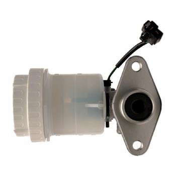 2002 Mitsubishi Montero Sport Brake Master Cylinder Raybestos MC390654 image 3 of 4
