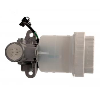 2002 Mitsubishi Montero Sport Brake Master Cylinder Raybestos MC390654 image 4 of 4