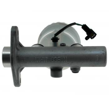 2002 Mitsubishi Montero Sport Brake Master Cylinder Raybestos MC390655 image 2 of 4