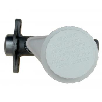 2002 Mitsubishi Eclipse Brake Master Cylinder Raybestos MC390660 image 3 of 4