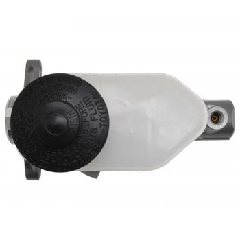 2001 Toyota Solara Brake Master Cylinder Raybestos MC390665 image 3 of 4