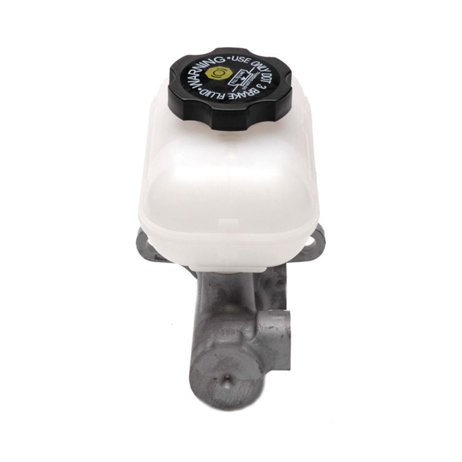 Raybestos MC390676 - Brake Master Cylinder Raybestos MC390676 Brake Master Cylinder product image 1 of 4